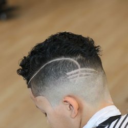 Wicked Cutz Barber Shop - Being creative and completely changing someone's image to boost their confidence, is why We love what we do