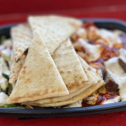 Shahs Halal Food