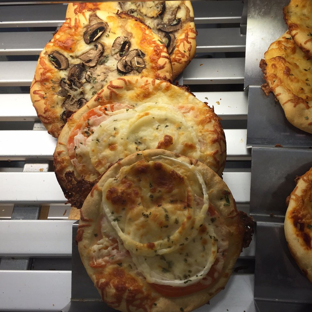 These look so delicious! Cheese and Portabella mushroom Shicaccias! These look so delicious! Cheese and Portabella mushroom Shicaccias!