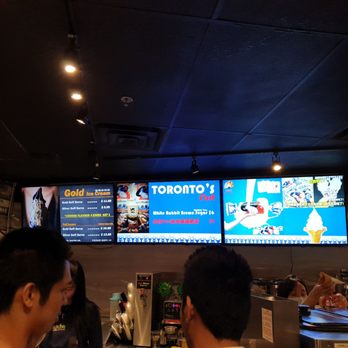 Matcha Tea & Dessert - Desserts Near Me - Markham, Ontario