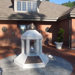 Frank R. Bradley Firefighter's Memorial