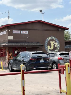 Triple J's Smokehouse by null Triple J's Smokehouse by null