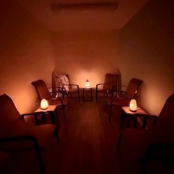 TLC Salt Spa