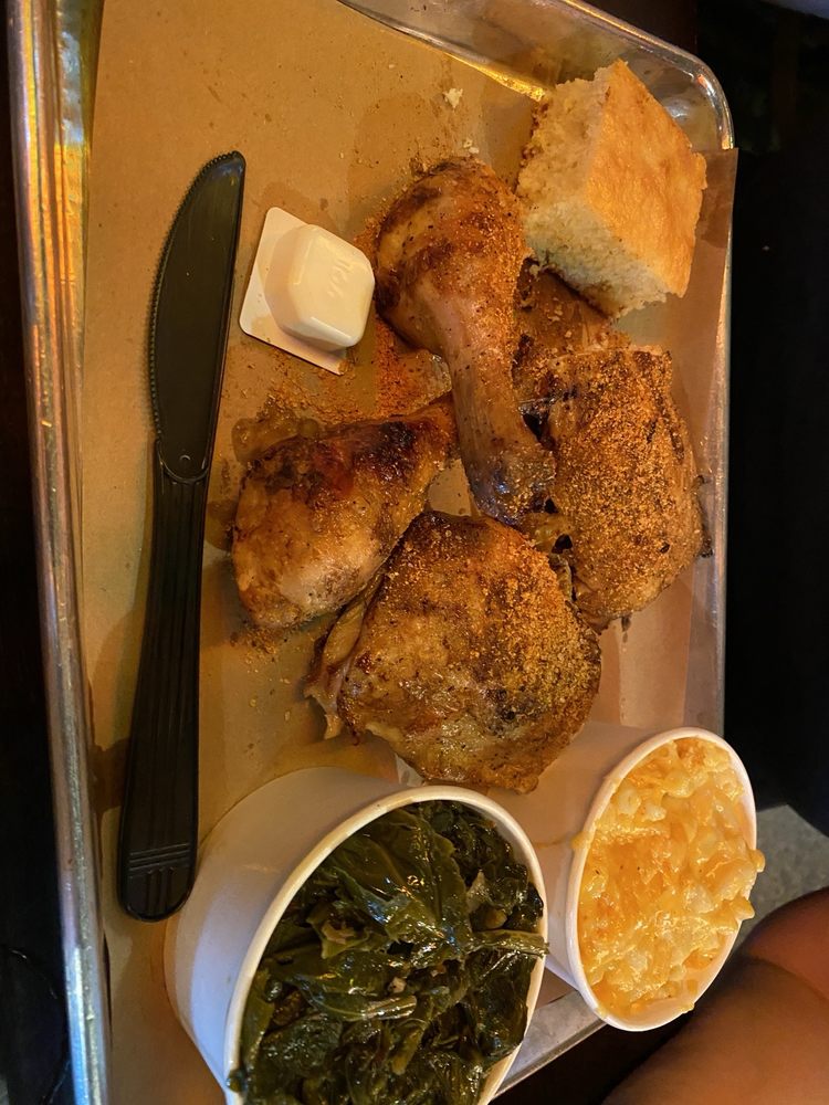 Black Hog BBQ Black Hog BBQ