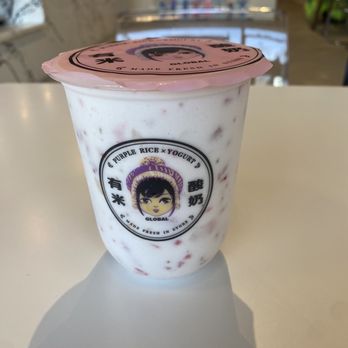 Yomie's Rice X Yogurt - Katy - Ice Cream & Frozen Yogurt Near Me - Katy, Texas Yomie's Rice X Yogurt - Katy - Ice Cream & Frozen Yogurt Near Me - Katy, Texas