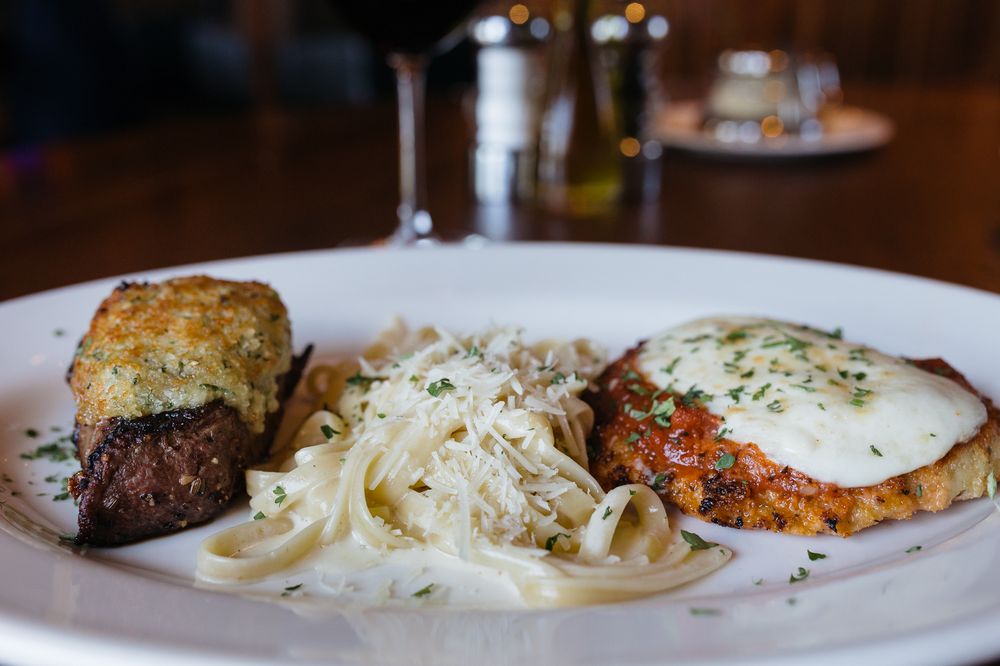 JOHNNY’S ITALIAN STEAKHOUSE 127 Photos & 180 Reviews Italian 6800