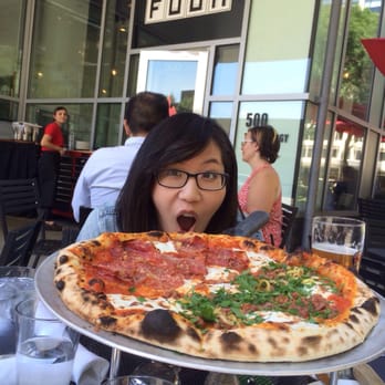 Area Four - Head shot for reference - Pizza Near Me - Cambridge, Massachusetts Area Four - Head shot for reference - Pizza Near Me - Cambridge, Massachusetts