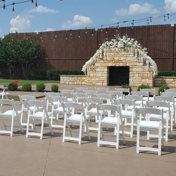 Palm Royal Villa - Venues & Event Spaces Near Me - Katy, Texas
