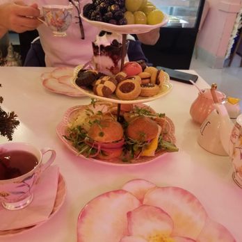 Mrs Coco - Cafes Near Me - Henderson, Nevada