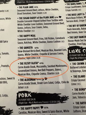 Menu photo 5 Agave & Rye - Woodmere Woodmere, OH Menu photo 5 Agave & Rye - Woodmere Woodmere, OH