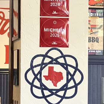 Interstellar BBQ - Michelin stars - Barbeque Near Me - Austin, Texas Interstellar BBQ - Michelin stars - Barbeque Near Me - Austin, Texas