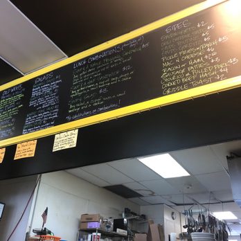 Scratch Kitchen & Catering - Breakfast & Brunch Near Me - Newport, Rhode Island Scratch Kitchen & Catering - Breakfast & Brunch Near Me - Newport, Rhode Island