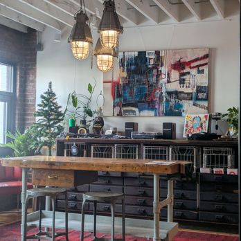 Creative Chem - Cafes Near Me - Pittsburgh, Pennsylvania
