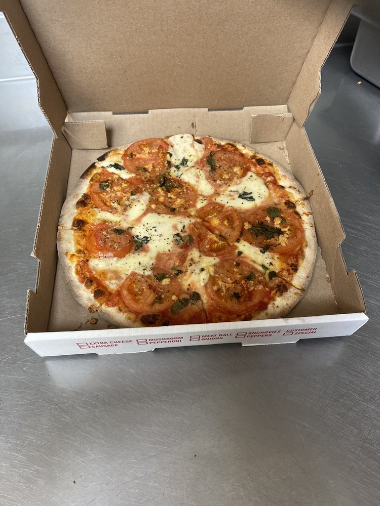 BRANFORD PIZZA Updated August 2024 35 Reviews 66 N Main St