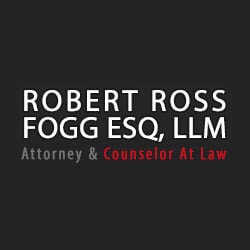 Law Office of Robert Ross Fogg - immigration attorney in Buffalo, NY