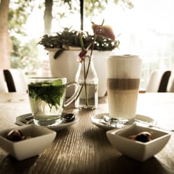 De Haselderhof - Made with love and passion