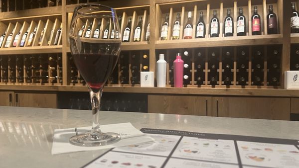 Cooper’s Hawk Winery & Restaurant by null