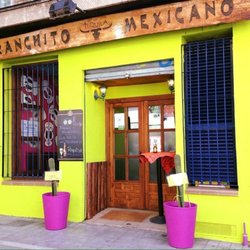 Ranchito Mexicano