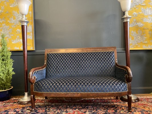 Deco Paris French Antique Furniture by null