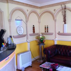 Shikha Indian Takeaway - IN SIDE THE SHIKHA