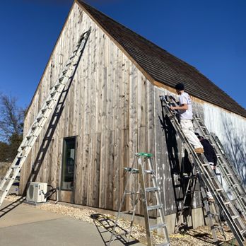 1. Patterson Painting and Remodeling