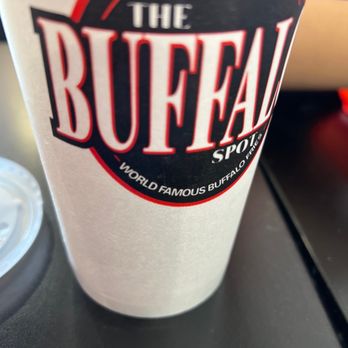 The Buffalo Spot - Phoenix - Chicken Wings Near Me - Phoenix, Arizona The Buffalo Spot - Phoenix - Chicken Wings Near Me - Phoenix, Arizona