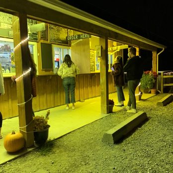 Cayuga Lake Creamery - Outside - Ice Cream & Frozen Yogurt Near Me - Interlaken, New York Cayuga Lake Creamery - Outside - Ice Cream & Frozen Yogurt Near Me - Interlaken, New York