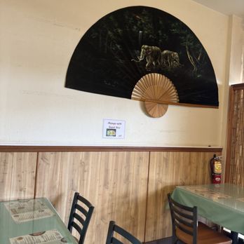 Thai Cuisine Express - Decor - Thai Near Me - Aiea, Hawaii