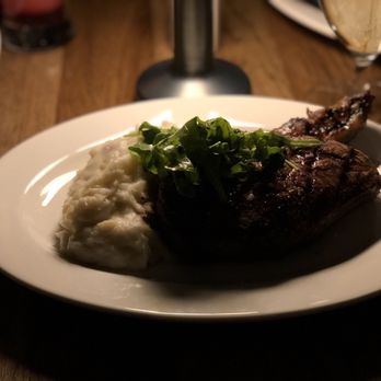 Water Tower Grill & Bar - 14 Ounce Ribeye - Steakhouses Near Me - Lethbridge, Alberta Water Tower Grill & Bar - 14 Ounce Ribeye - Steakhouses Near Me - Lethbridge, Alberta