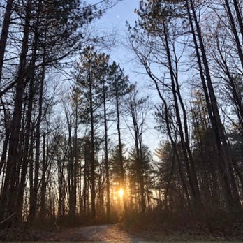 Hogback Ridge Preserve - Parks Near Me - Sunbury, Ohio
