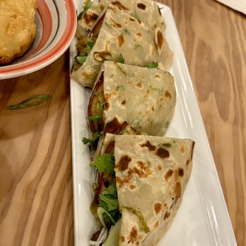 Sweet Chive - Pancake Sliders - Sushi Bars Near Me - Austin, Texas