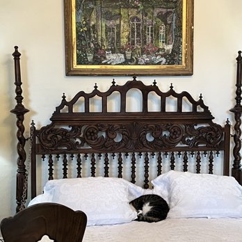 Ernest Hemingway Home  - Museums Near Me - Key West, Florida
