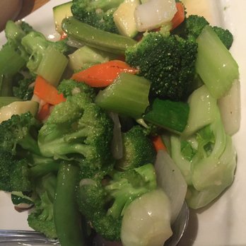 Fantasy Restaurant - Cantonese Near Me - Petaluma, California