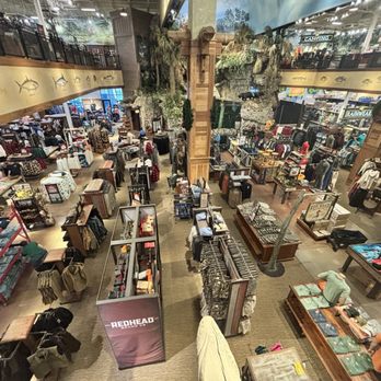Bass Pro Shop - Hunting & Fishing Supplies Near Me - Daytona Beach, Florida Bass Pro Shop - Hunting & Fishing Supplies Near Me - Daytona Beach, Florida