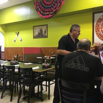 El Indio Mexican Restaurant - Very friendly manager! - Mexican Near Me - Melbourne, Florida El Indio Mexican Restaurant - Very friendly manager! - Mexican Near Me - Melbourne, Florida
