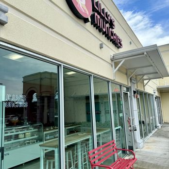 Lilly's Munchies - Desserts Near Me - Miami, Florida Lilly's Munchies - Desserts Near Me - Miami, Florida