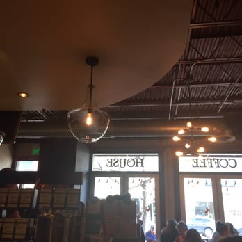 The Laughing Goat - Cool atmosphere - Coffee & Tea Near Me - Boulder, Colorado