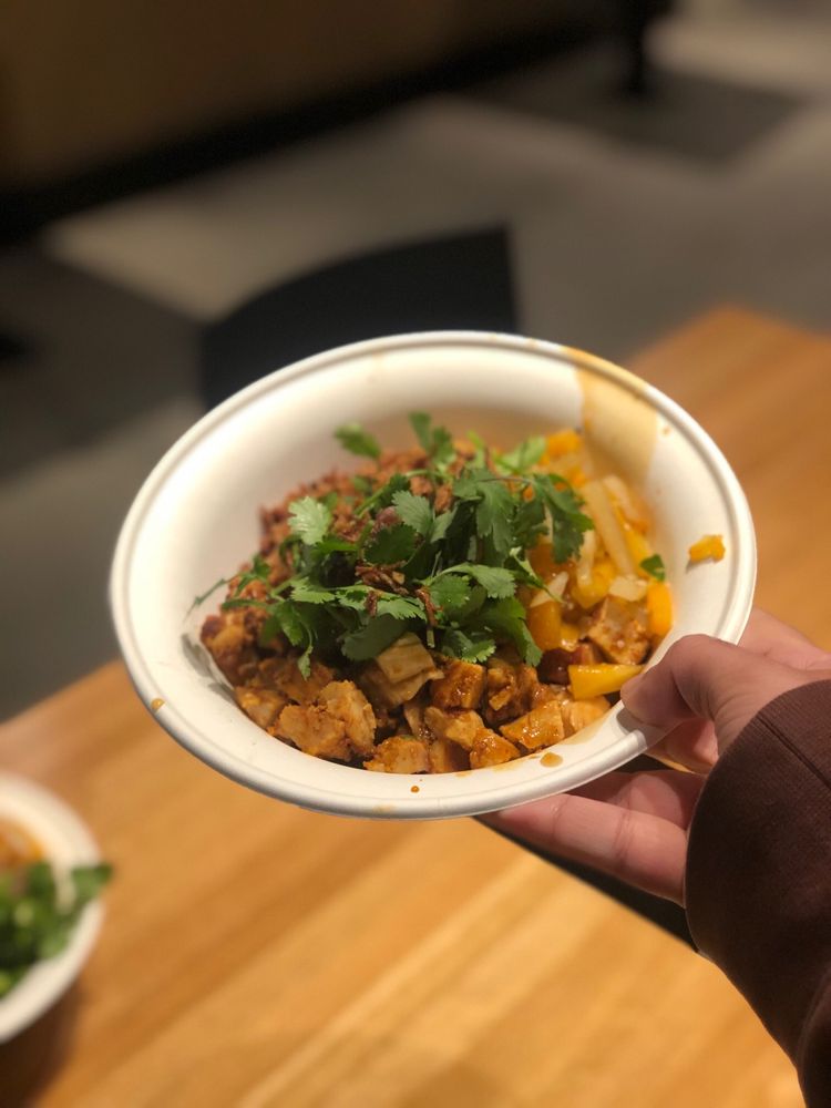 ZAO ASIAN CAFE 197 Photos & 353 Reviews Asian Fusion 639 E 400th