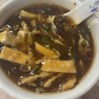 Double Yummy - Hot and sour soup - Chinese Near Me - Spring Hill, Florida Double Yummy - Hot and sour soup - Chinese Near Me - Spring Hill, Florida