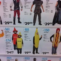 I want to be a hot dog. Or ketchup.