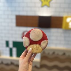 Power Up Cafe