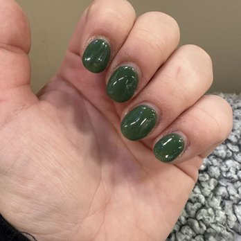 VIP Nailspa - bad job done by amy- looks 2 weeks grown out already - Waxing Near Me - Pittsburgh, Pennsylvania VIP Nailspa - bad job done by amy- looks 2 weeks grown out already - Waxing Near Me - Pittsburgh, Pennsylvania