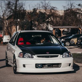 ICB Motorsport - This is my 1999 Honda Civic which host a lot of parts purchased from ICB Motorsports - Auto Parts & Supplies Near Me - Chandler, Arizona ICB Motorsport - This is my 1999 Honda Civic which host a lot of parts purchased from ICB Motorsports - Auto Parts & Supplies Near Me - Chandler, Arizona