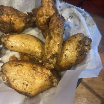Aspen Creek Grill - Roasted chicken wings - Comfort Food Near Me - Greenwood, Indiana Aspen Creek Grill - Roasted chicken wings - Comfort Food Near Me - Greenwood, Indiana