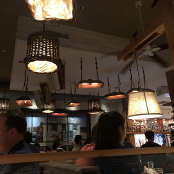 Bartaco Mosaic - Interior - Tacos Near Me - Fairfax, Virginia