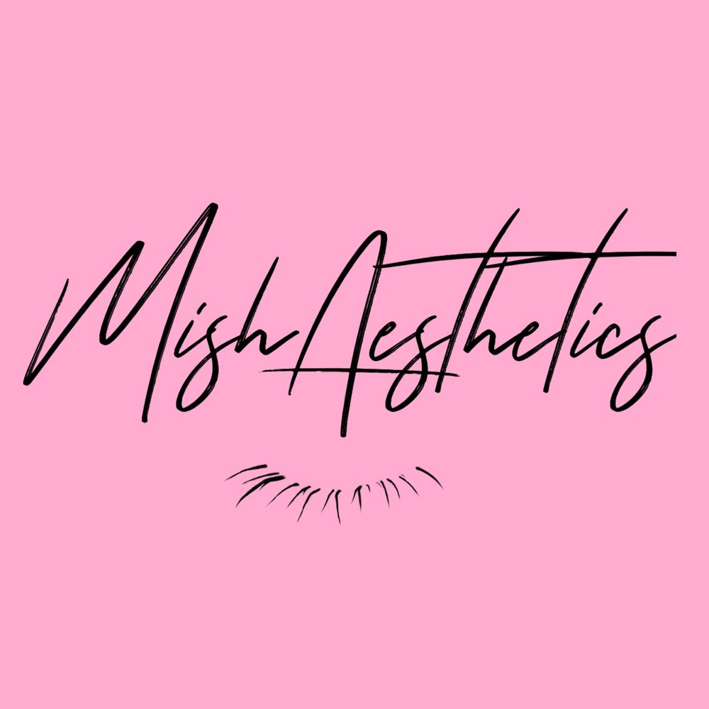MISH AESTHETICS Updated April 2024 Bonaire, Eyelash Service Phone Number Yelp
