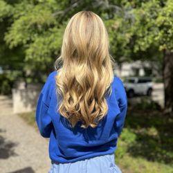PIN Salon