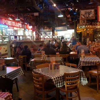 Portillo's Oswego - Salad Near Me - Oswego, Illinois Portillo's Oswego - Salad Near Me - Oswego, Illinois