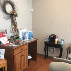 DentalWorks - Inside