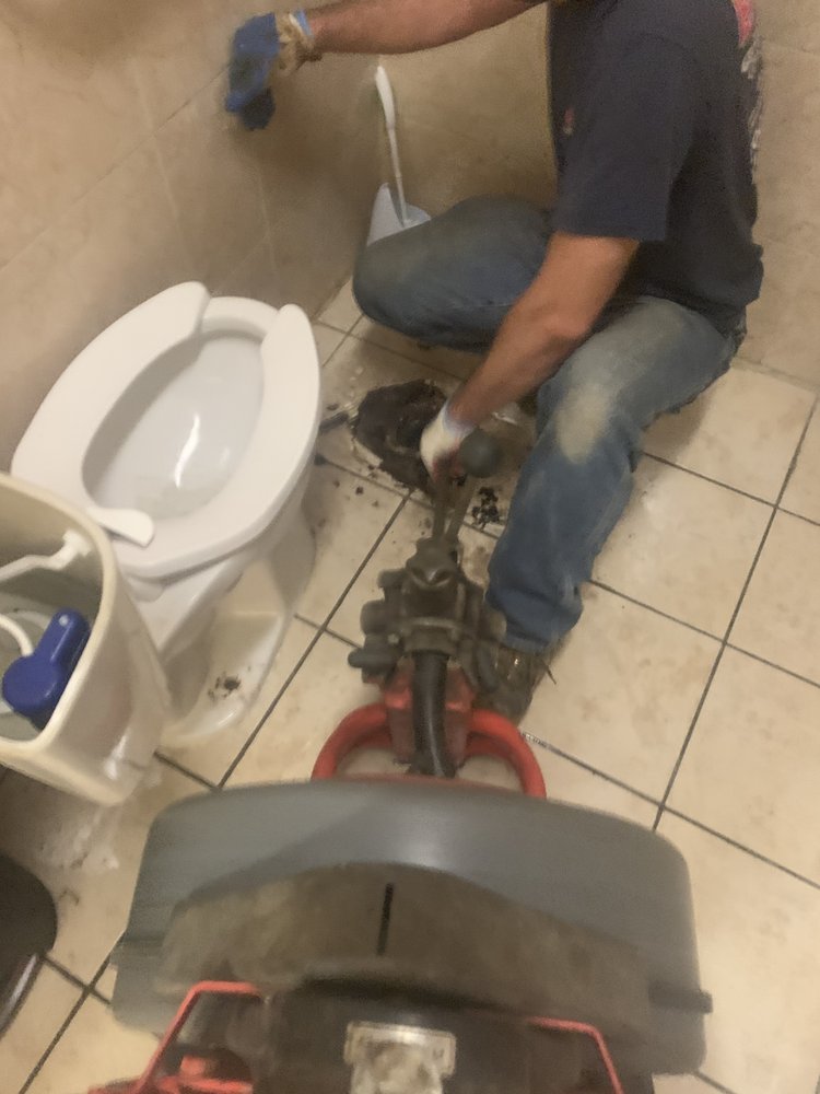 Slide of Flow Star Plumbing and Heating